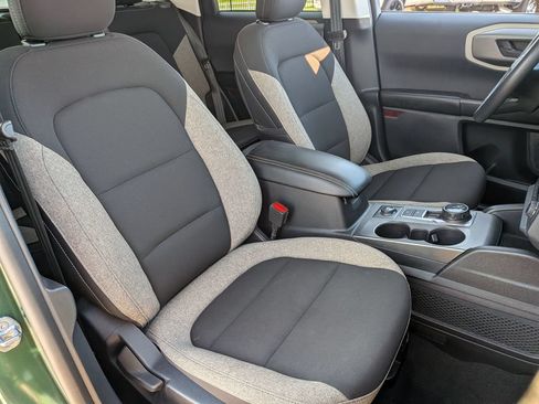 Used 2025 Ford Bronco Sport Big Bend AWD/4WD image 31