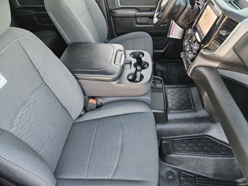 New 2026 RAM 3500 Tradesman image 17