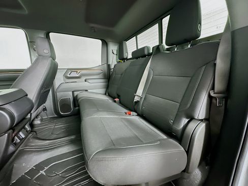 New 2025 Chevrolet Silverado 1500 LT w/ Safety Package image 25