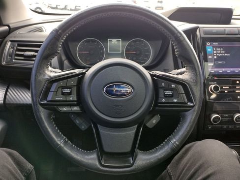 Used 2022 Subaru Ascent Onyx Edition image 27