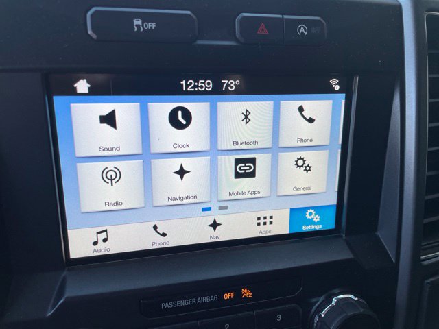 Used 2018 Ford F150 XLT w/ Equipment Group 301A Mid AWD/4WD image 41