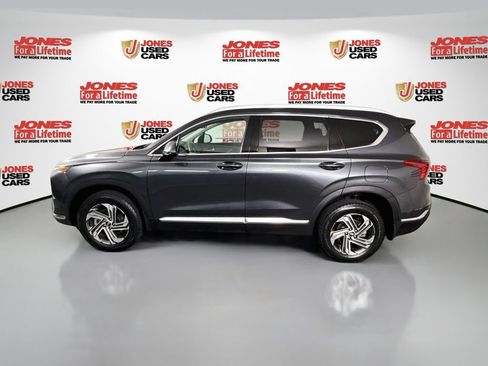 Certified 2022 Hyundai Santa Fe SEL AWD/4WD image 14