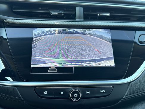 Used 2023 Buick Encore GX Select w/ Safety Package II FWD image 19