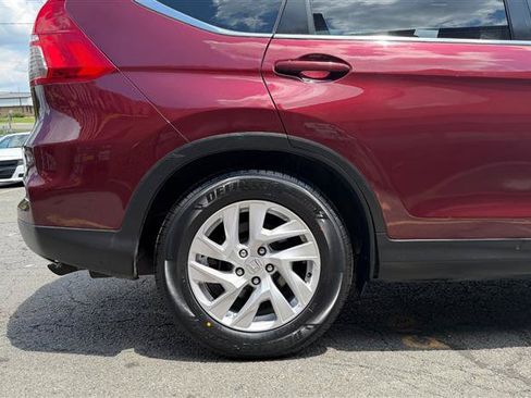 Used 2015 Honda CR-V EX image 5