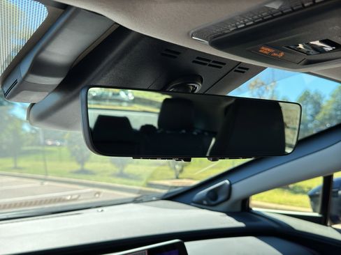 New 2026 Toyota Prius Plug-In Hybrid image 24