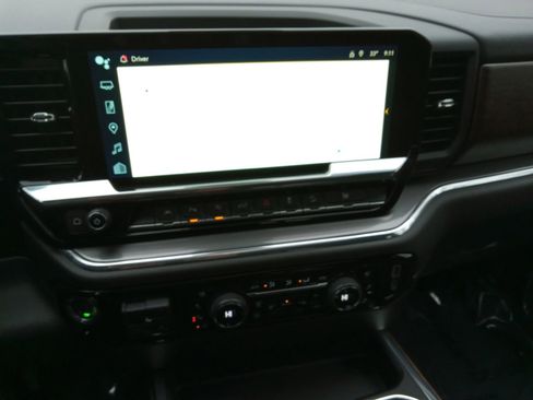 Used 2025 Chevrolet Silverado 1500 High Country w/ Midnight Edition image 19