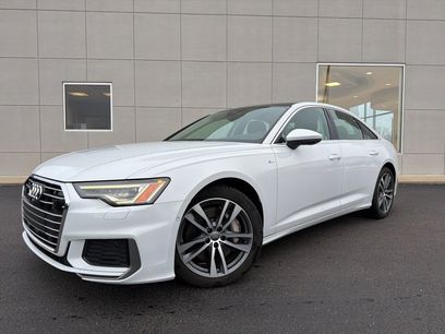 Used 2019 Audi A6 3.0T Premium Plus w/ Premium Plus Package