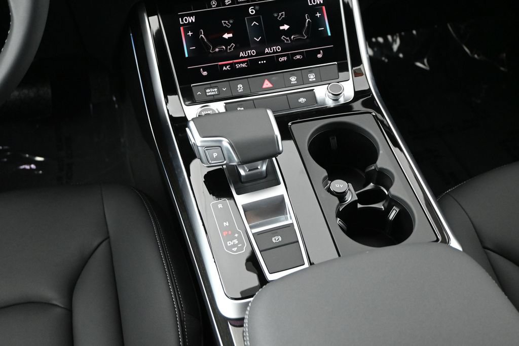 New 2026 Audi Q8 Premium AWD/4WD image 16