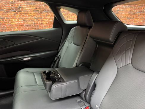 Used 2023 Lexus RX 350 Premium w/ Accessory Package (Z1) AWD/4WD image 11