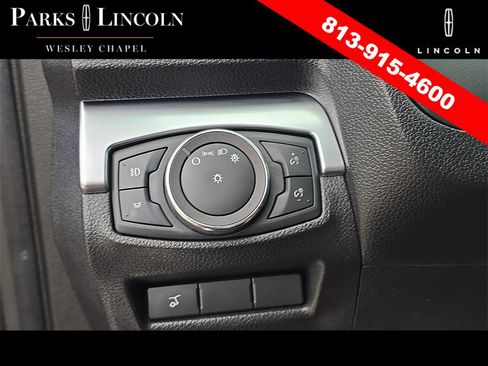 Used 2018 Ford Explorer Limited w/ Equipment Group 301A image 27
