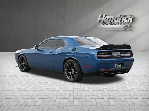 Used 2022 Dodge Challenger R/T Scat Pack image 10