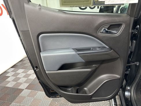 Used 2015 Chevrolet Colorado Z71 image 18