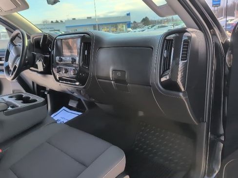 Used 2016 GMC Sierra 1500 SLE image 45