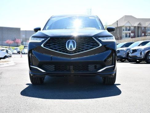 New 2026 Acura MDX w/ Technology Package image 2