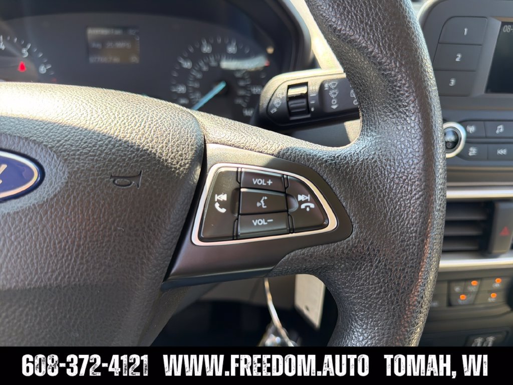 Used 2021 Ford EcoSport S AWD/4WD image 15