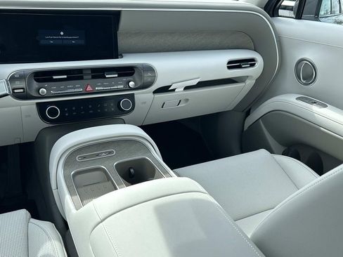 New 2026 Hyundai Palisade Limited FWD image 25