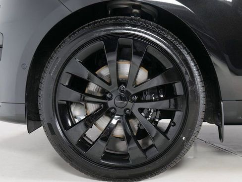 New 2026 Land Rover Range Rover Sport Dynamic SE AWD/4WD image 9