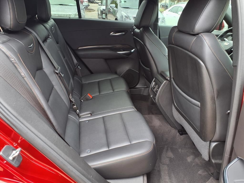 Used 2023 Cadillac XT4 Sport FWD image 13