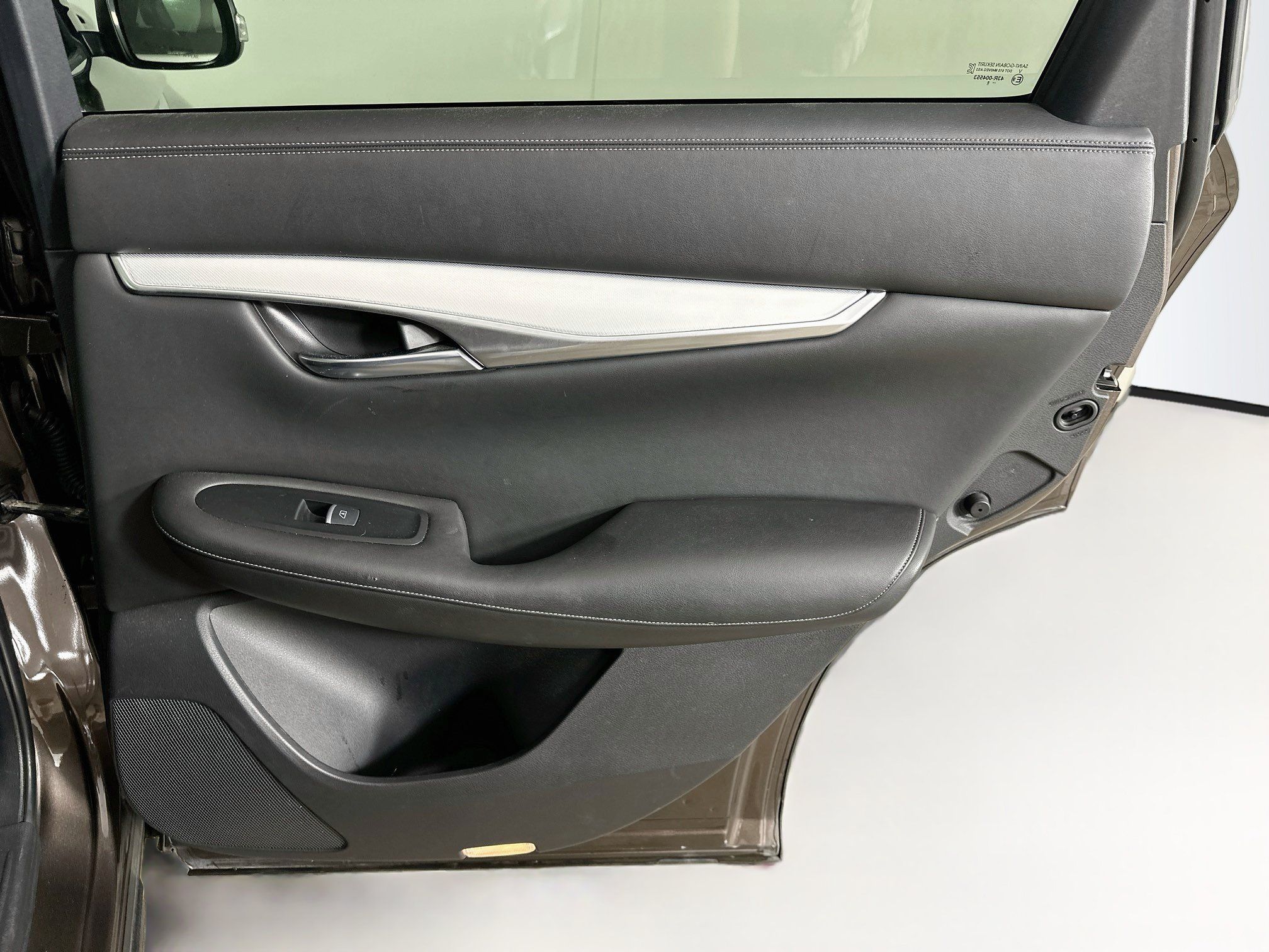 Used 2019 INFINITI QX50 Luxe FWD image 30