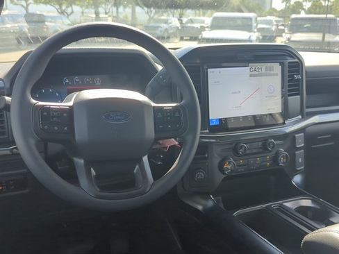 New 2026 Ford F150 STX RWD image 19