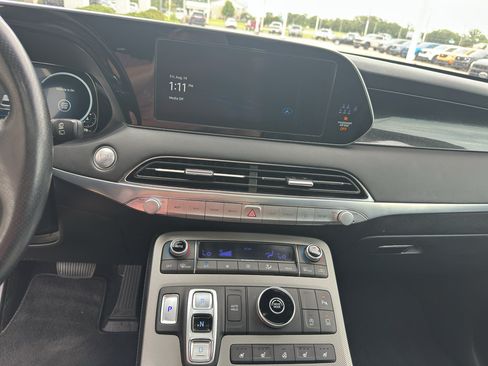 Used 2022 Hyundai Palisade Calligraphy FWD image 4