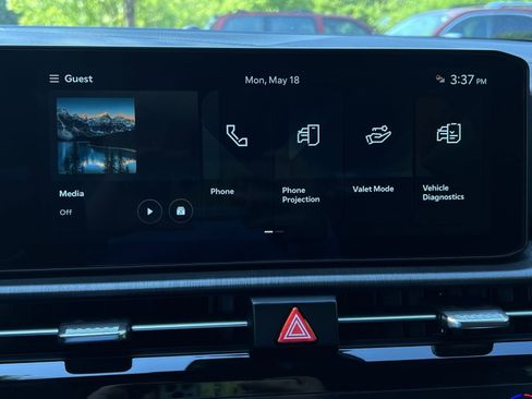 New 2026 Kia Sportage X-Line AWD/4WD image 19