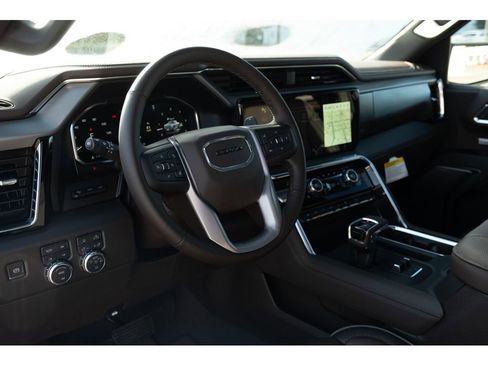 New 2026 GMC Sierra 1500 Denali AWD/4WD image 11