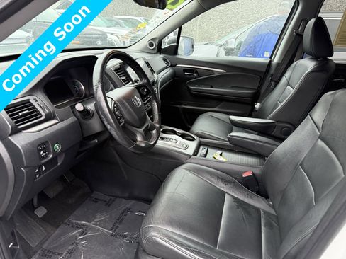 Used 2022 Honda Pilot Special Edition image 8