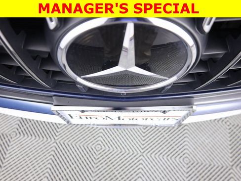 Used 2021 Mercedes-Benz GLA 35 AMG GLA 35 AMG image 60