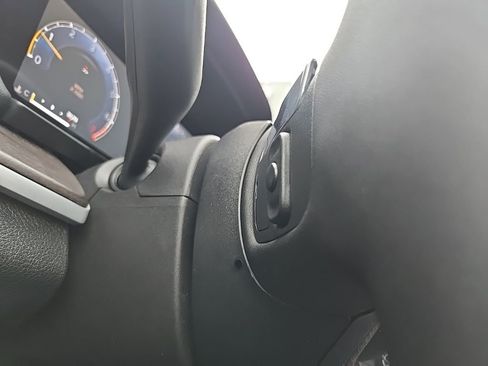 New 2026 Jeep Grand Cherokee Altitude image 46