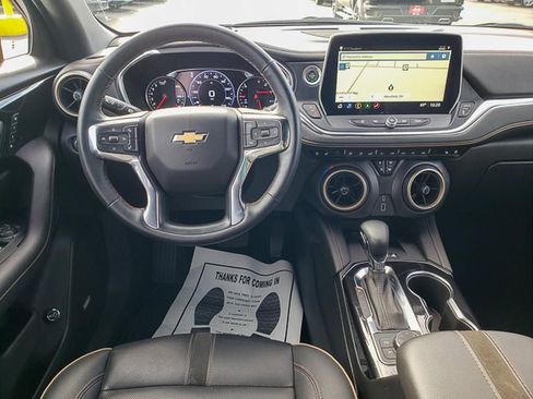 Used 2023 Chevrolet Blazer Premier w/ Enhanced Convenience Package image 25
