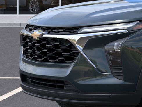 New 2026 Chevrolet Trax LS w/ LS Convenience Package image 13