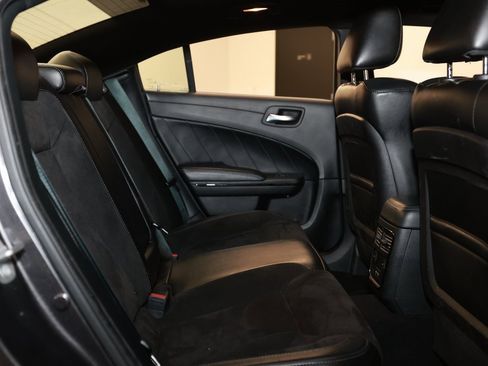 Used 2022 Dodge Charger R/T w/ Plus Group image 15