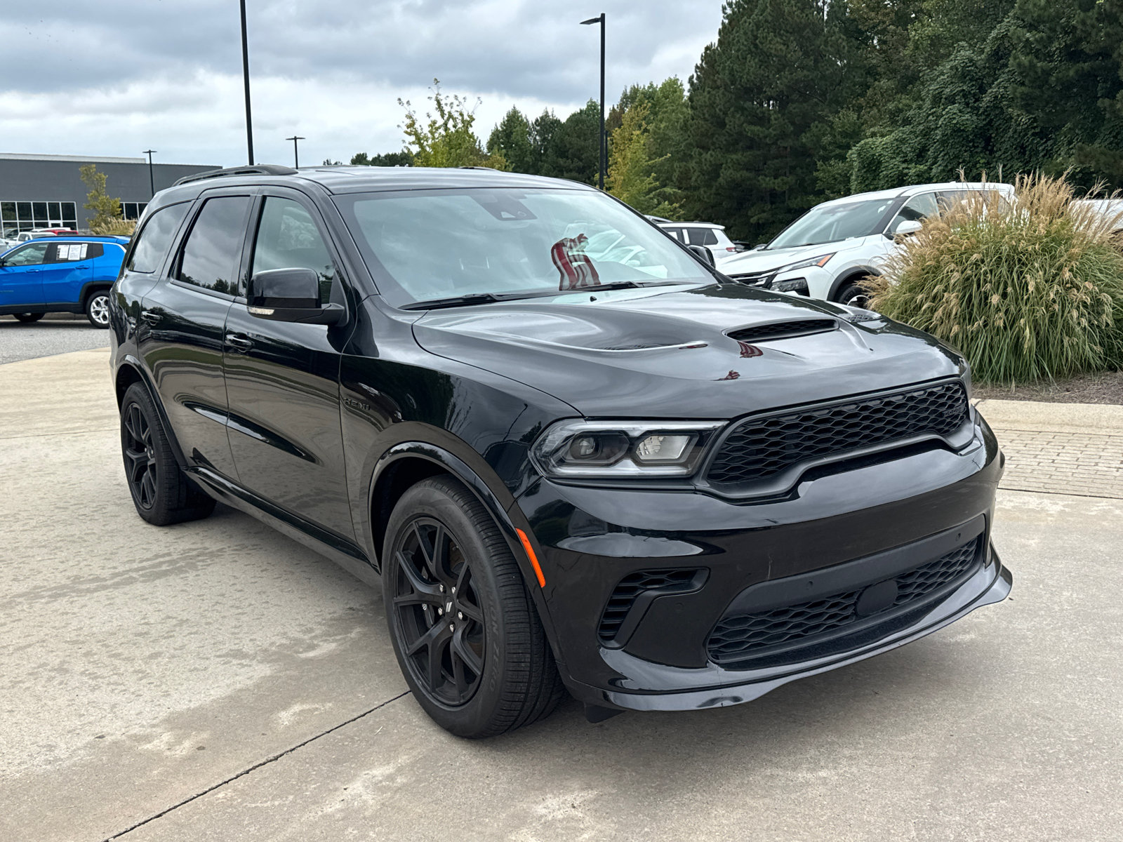 Used 2026 Dodge Durango GT AWD/4WD image 5