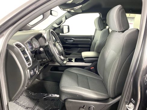 Used 2022 RAM 1500 Big Horn image 15