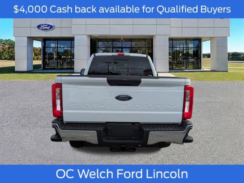 New 2026 Ford F250 XL image 6