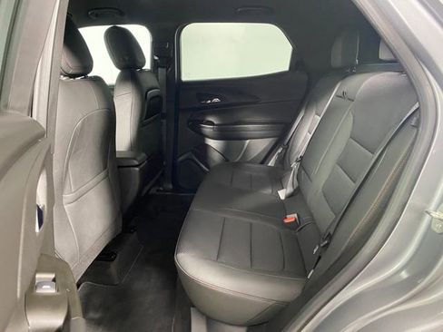 Used 2023 Chevrolet TrailBlazer RS image 27