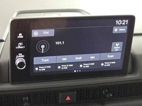 New 2026 Honda CR-V LX image 6