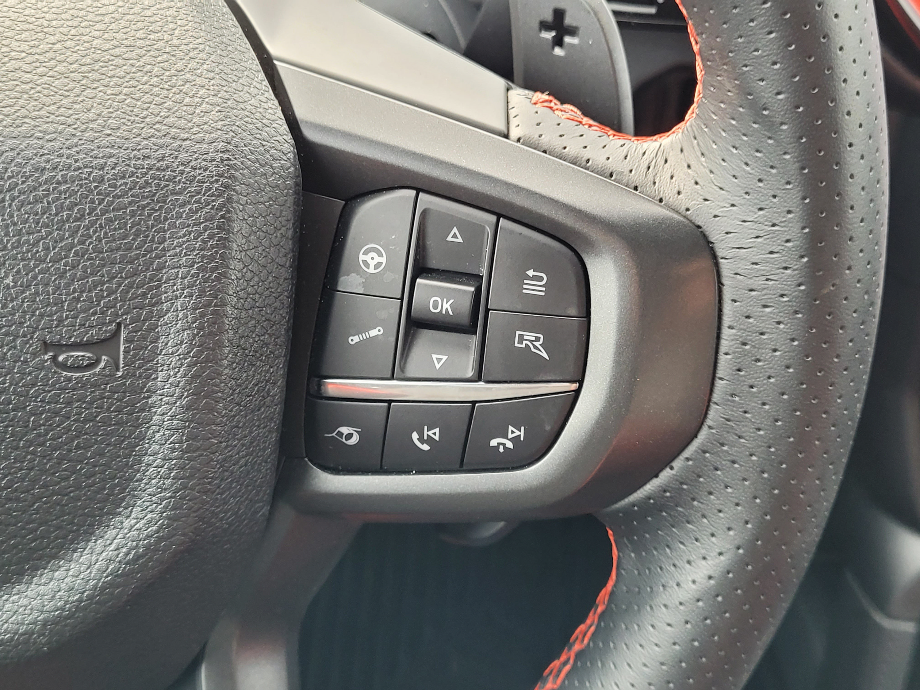 Used 2025 Ford Ranger Raptor AWD/4WD image 13