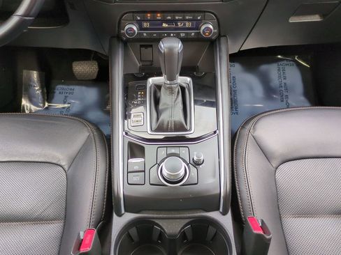 Used 2023 MAZDA CX-5 AWD 2.5 S w/ Premium Plus Pkg image 19