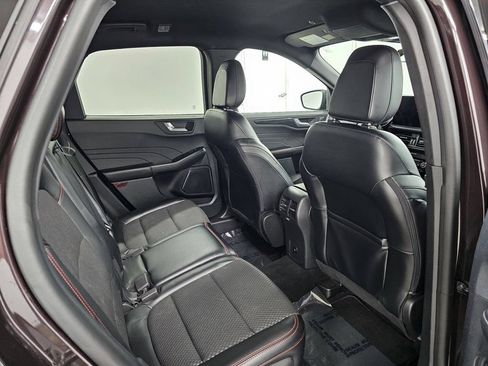 Used 2023 Ford Escape ST-Line Elite AWD/4WD image 24