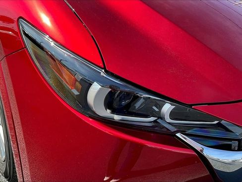 Certified 2025 MAZDA CX-5 AWD 2.5 S w/ Select Package image 29