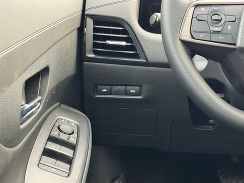 New 2026 Nissan Sentra S w/ Floor Mat Package image 24