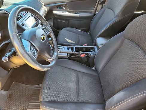 Used 2015 Subaru Crosstrek 2.0i Premium w/ Special Edition Package image 15