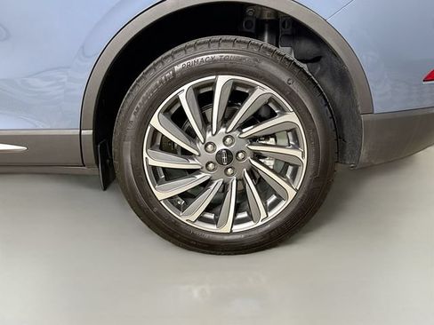 Used 2024 Lincoln Corsair Reserve AWD/4WD image 31