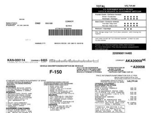 Used 2010 Ford F150 Lariat AWD/4WD image 29