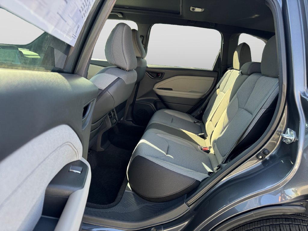 New 2026 Subaru Forester Premium AWD/4WD image 13