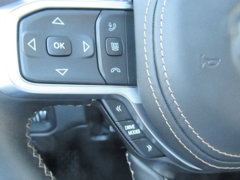 New 2026 RAM 1500 Tungsten w/ Bed Utility Group image 27