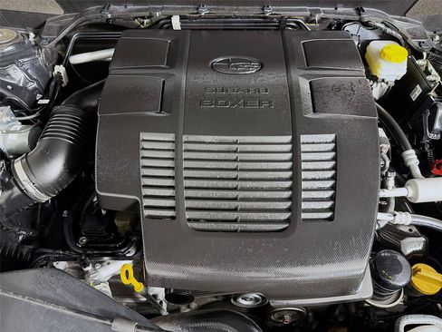 Used 2023 Subaru Forester Wilderness AWD/4WD image 32