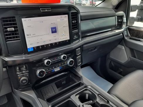 Used 2026 Ford F250 Lariat AWD/4WD image 20